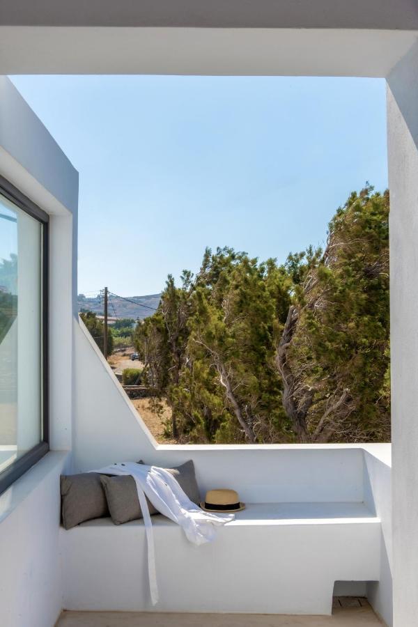 Alemar Apart otel Tínos Dış mekan fotoğraf